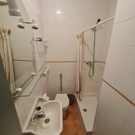 Pensjonat H Del Arco Talayuela