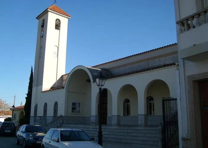 H Del Arco Гостевой дом