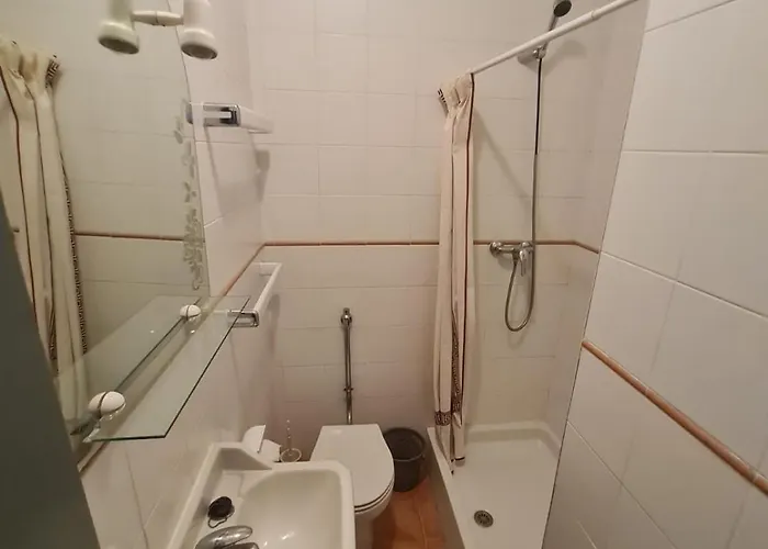 Гостевой дом H Del Arco Талаюэла